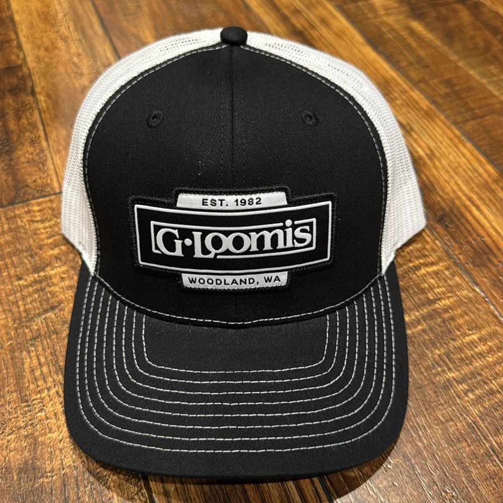 G. Loomis ORIGINIAL TRUCKER CAP